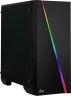 ПК IRU Game 525 MT Ryzen 5 3600 (3.6)/16Gb/1Tb 7.2k/SSD240Gb/GTX1650 4Gb/Free DOS/GbitEth/500W/черный