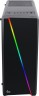 ПК IRU Game 525 MT Ryzen 5 3600 (3.6)/16Gb/1Tb 7.2k/SSD240Gb/GTX1650 4Gb/Free DOS/GbitEth/500W/черный