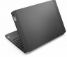 Ноутбук Lenovo IP Gaming 3 15ARH05 Ryzen 5 4600H/16Gb/SSD512Gb/NVIDIA GeForce GTX 1650 4Gb/15.6"/IPS/FHD (1920x1080)/noOS/black/WiFi/BT/Cam