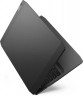 Ноутбук Lenovo IP Gaming 3 15ARH05 Ryzen 5 4600H/16Gb/SSD512Gb/NVIDIA GeForce GTX 1650 4Gb/15.6"/IPS/FHD (1920x1080)/noOS/black/WiFi/BT/Cam