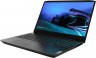 Ноутбук Lenovo IP Gaming 3 15ARH05 Ryzen 5 4600H/16Gb/SSD512Gb/NVIDIA GeForce GTX 1650 4Gb/15.6"/IPS/FHD (1920x1080)/noOS/black/WiFi/BT/Cam