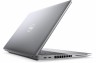 Ноутбук Dell Latitude 5520 Core i5 1135G7/8Gb/SSD512Gb/Intel Iris Xe graphics/15.6"/IPS/FHD (1920x1080)/Windows 10 Professional/grey/WiFi/BT/Cam
