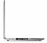 Ноутбук Dell Latitude 5520 Core i5 1135G7/8Gb/SSD512Gb/Intel Iris Xe graphics/15.6"/IPS/FHD (1920x1080)/Windows 10 Professional/grey/WiFi/BT/Cam