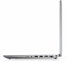 Ноутбук Dell Latitude 5520 Core i5 1135G7/8Gb/SSD512Gb/Intel Iris Xe graphics/15.6"/IPS/FHD (1920x1080)/Windows 10 Professional/grey/WiFi/BT/Cam