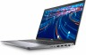 Ноутбук Dell Latitude 5520 Core i5 1135G7/8Gb/SSD512Gb/Intel Iris Xe graphics/15.6"/IPS/FHD (1920x1080)/Windows 10 Professional/grey/WiFi/BT/Cam