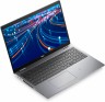 Ноутбук Dell Latitude 5520 Core i5 1135G7/8Gb/SSD512Gb/Intel Iris Xe graphics/15.6"/IPS/FHD (1920x1080)/Windows 10 Professional/grey/WiFi/BT/Cam