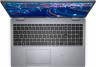 Ноутбук Dell Latitude 5520 Core i5 1135G7/8Gb/SSD512Gb/Intel Iris Xe graphics/15.6"/IPS/FHD (1920x1080)/Windows 10 Professional/grey/WiFi/BT/Cam