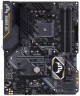 Материнская плата Asus TUF B450-PRO GAMING Soc-AM4 AMD B450 4xDDR4 ATX AC`97 8ch(7.1) GbLAN RAID+DVI+HDMI