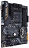 Материнская плата Asus TUF B450-PRO GAMING Soc-AM4 AMD B450 4xDDR4 ATX AC`97 8ch(7.1) GbLAN RAID+DVI+HDMI