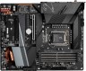 Материнская плата Gigabyte Z590 AORUS ELITE AX Soc-1200 Intel Z590 4xDDR4 ATX AC`97 8ch(7.1) 2.5Gg RAID+DP
