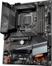 Материнская плата Gigabyte Z590 AORUS ELITE AX Soc-1200 Intel Z590 4xDDR4 ATX AC`97 8ch(7.1) 2.5Gg RAID+DP