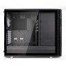 Корпус Fractal Design Define R6 TG черный без БП ATX 2xUSB2.0 2xUSB3.0 audio front door bott PSU