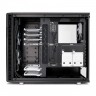 Корпус Fractal Design Define R6 TG черный без БП ATX 2xUSB2.0 2xUSB3.0 audio front door bott PSU