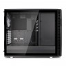 Корпус Fractal Design Define R6 TG черный без БП ATX 2xUSB2.0 2xUSB3.0 audio front door bott PSU