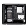 Корпус Fractal Design Define R6 TG черный без БП ATX 2xUSB2.0 2xUSB3.0 audio front door bott PSU