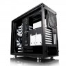 Корпус Fractal Design Define R6 TG черный без БП ATX 2xUSB2.0 2xUSB3.0 audio front door bott PSU