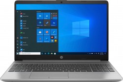 Ноутбук HP 250 G8 Core i7 1065G7/16Gb/SSD512Gb/Intel Iris Plus graphics/15.6" SVA/FHD (1920x1080)/Windows 10 Professional 64/silver/WiFi/BT/Cam