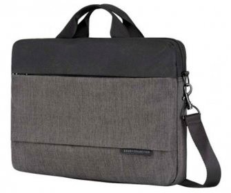 Сумка для ноутбука 15.6" Asus EOS 2 Shoulder BAG черный нейлон (90XB01DN-BBA000)