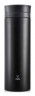 Термос Deli 17659dk-gray 0.480л. темно-серый