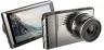 Видеорегистратор Lexand LR57 черный 2Mpix 1080x1920 1080p 170гр. GPCV5168+