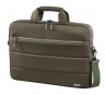 Сумка для ноутбука 17.3" Hama Toronto оливковый нейлон (00101855)