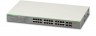 Коммутатор Allied Telesis AT-GS950/28PS-50 24G 4SFP 24PoE+ 185W управляемый