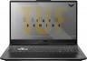 Ноутбук Asus TUF Gaming FX706LI-H7041T Core i5 10300H/8Gb/1Tb/SSD256Gb/NVIDIA GeForce GTX 1650 Ti 4Gb/17.3"/IPS/FHD (1920x1080)/Windows 10 Home/grey/WiFi/BT/Cam