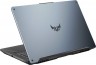 Ноутбук Asus TUF Gaming FX706LI-H7041T Core i5 10300H/8Gb/1Tb/SSD256Gb/NVIDIA GeForce GTX 1650 Ti 4Gb/17.3"/IPS/FHD (1920x1080)/Windows 10 Home/grey/WiFi/BT/Cam