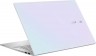 Ноутбук Asus VivoBook S533EA-BN177T Core i5 1135G7/16Gb/SSD512Gb/Intel Iris Xe graphics/15.6"/IPS/FHD (1920x1080)/Windows 10/white/WiFi/BT/Cam