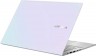 Ноутбук Asus VivoBook S533EA-BN177T Core i5 1135G7/16Gb/SSD512Gb/Intel Iris Xe graphics/15.6"/IPS/FHD (1920x1080)/Windows 10/white/WiFi/BT/Cam