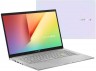 Ноутбук Asus VivoBook S533EA-BN177T Core i5 1135G7/16Gb/SSD512Gb/Intel Iris Xe graphics/15.6"/IPS/FHD (1920x1080)/Windows 10/white/WiFi/BT/Cam