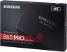 Накопитель SSD Samsung SATA III 4Tb MZ-76P4T0BW 860 Pro 2.5"