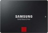 Накопитель SSD Samsung SATA III 4Tb MZ-76P4T0BW 860 Pro 2.5"