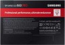 Накопитель SSD Samsung SATA III 4Tb MZ-76P4T0BW 860 Pro 2.5"