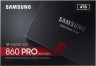 Накопитель SSD Samsung SATA III 4Tb MZ-76P4T0BW 860 Pro 2.5"