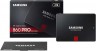 Накопитель SSD Samsung SATA III 4Tb MZ-76P4T0BW 860 Pro 2.5"