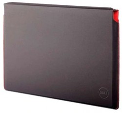 Чехол для ноутбука 15" Dell Premier Sleeve черный нейлон (460-BBVF)