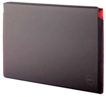 Чехол для ноутбука 15" Dell Premier Sleeve черный нейлон (460-BBVF)