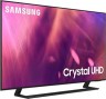 Телевизор LED Samsung 50" UE50AU9000UXRU черный/Ultra HD/60Hz/DVB-T2/DVB-C/DVB-S2/USB/WiFi/Smart TV (RUS)