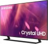 Телевизор LED Samsung 50" UE50AU9000UXRU черный/Ultra HD/60Hz/DVB-T2/DVB-C/DVB-S2/USB/WiFi/Smart TV (RUS)