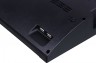 Моноблок IRU Office P2313 23.8" Full HD i3 9100 (3.6)/8Gb/1Tb 5.4k/SSD240Gb/UHDG 630/Free DOS/GbitEth/WiFi/BT/120W/Cam/черный 1920x1080
