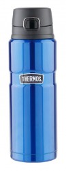 Термос Thermos SK4000 0.71л. синий (155955)