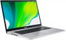 Ноутбук Acer Aspire 5 A517-52-72JN Core i7 1165G7/8Gb/SSD256Gb/Intel Iris Xe graphics/17.3"/IPS/FHD (1920x1080)/Windows 10 Professional/silver/WiFi/BT/Cam