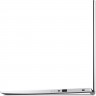 Ноутбук Acer Aspire 5 A517-52-72JN Core i7 1165G7/8Gb/SSD256Gb/Intel Iris Xe graphics/17.3"/IPS/FHD (1920x1080)/Windows 10 Professional/silver/WiFi/BT/Cam