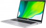 Ноутбук Acer Aspire 5 A517-52-72JN Core i7 1165G7/8Gb/SSD256Gb/Intel Iris Xe graphics/17.3"/IPS/FHD (1920x1080)/Windows 10 Professional/silver/WiFi/BT/Cam