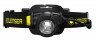 Фонарь налобный Led Lenser H7R Work черный лам.:светодиод.x1 (502195)