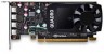 Видеокарта Dell PCI-E Quadro P620 NVIDIA Quadro P620 2048Mb 128 GDDR5/mDPx4 oem low profile