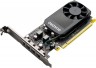 Видеокарта Dell PCI-E Quadro P620 NVIDIA Quadro P620 2048Mb 128 GDDR5/mDPx4 oem low profile