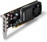 Видеокарта Dell PCI-E Quadro P620 NVIDIA Quadro P620 2048Mb 128 GDDR5/mDPx4 oem low profile