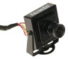 Камера видеонаблюдения Falcon Eye FE-Q720AHD 3.6-3.6мм цветная корп.:черный